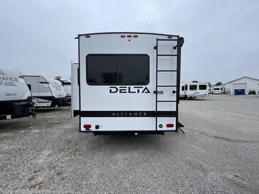 2026 Delta 252RL by Alliance RV from Blue Compass RV Bowling Green in Bowling Green, Kentucky