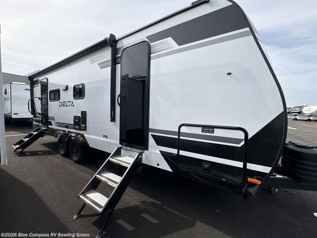 2026 Delta 252RL by Alliance RV from Blue Compass RV Bowling Green in Bowling Green, Kentucky
