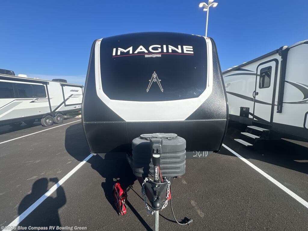Used 2024 Grand Design Imagine 2670MK available in Bowling Green, Kentucky