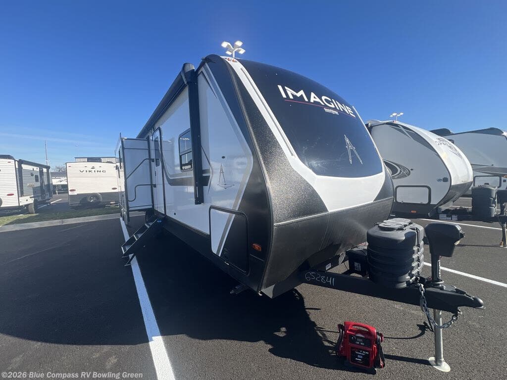 2024 Imagine 2670MK by Grand Design from Blue Compass RV Bowling Green in Bowling Green, Kentucky