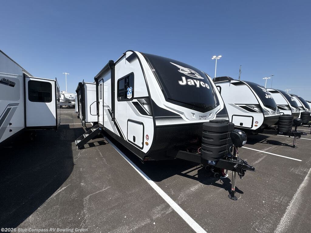 New 2026 Jayco Jay Feather 27MK available in Bowling Green, Kentucky