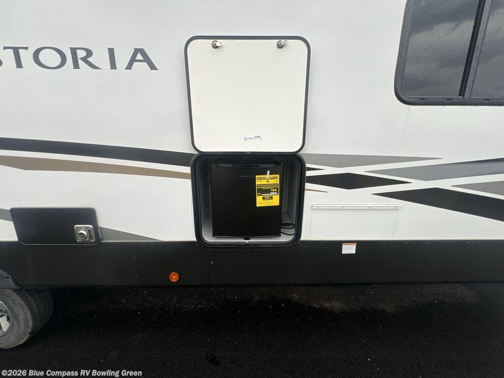 Used 2023 Dutchmen Astoria 2703RB available in Bowling Green, Kentucky