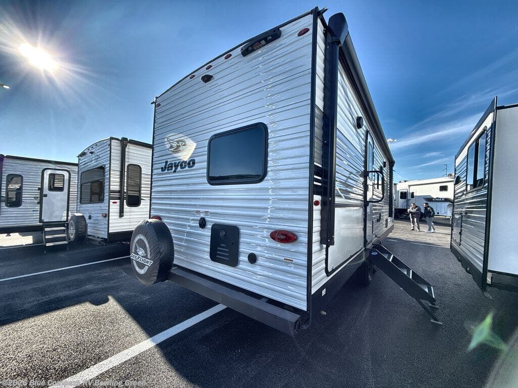 New 2026 Jayco Jay Flight SLX 263BHS available in Bowling Green, Kentucky