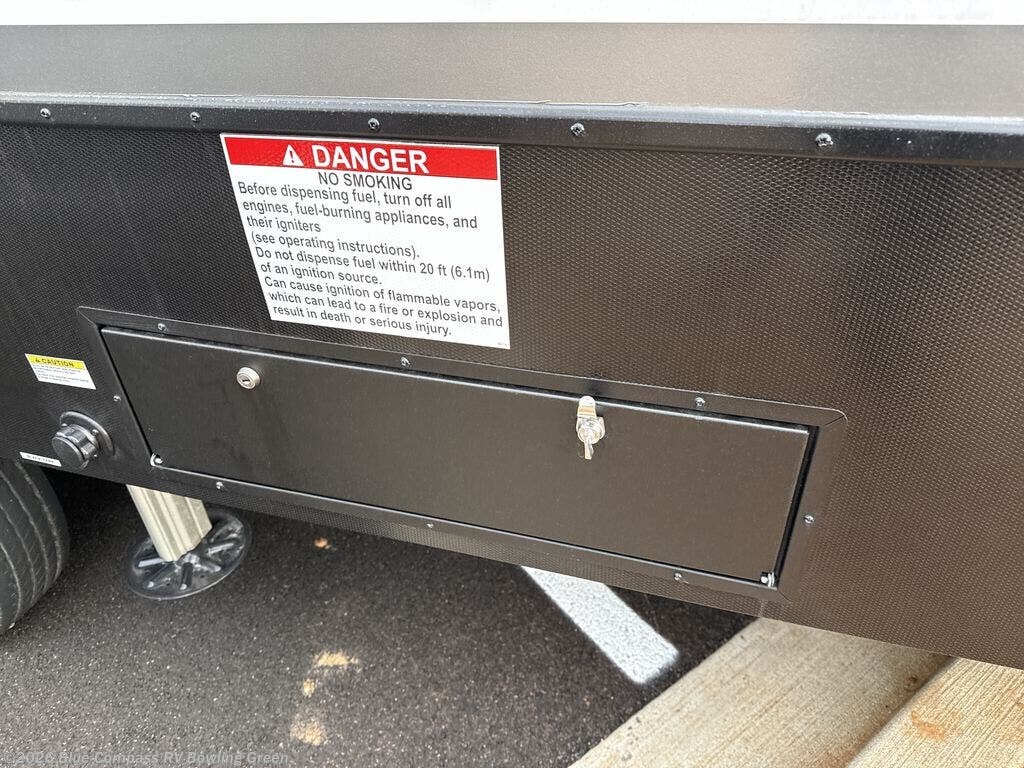 New 2026 Alliance RV Valor 41V13 available in Bowling Green, Kentucky