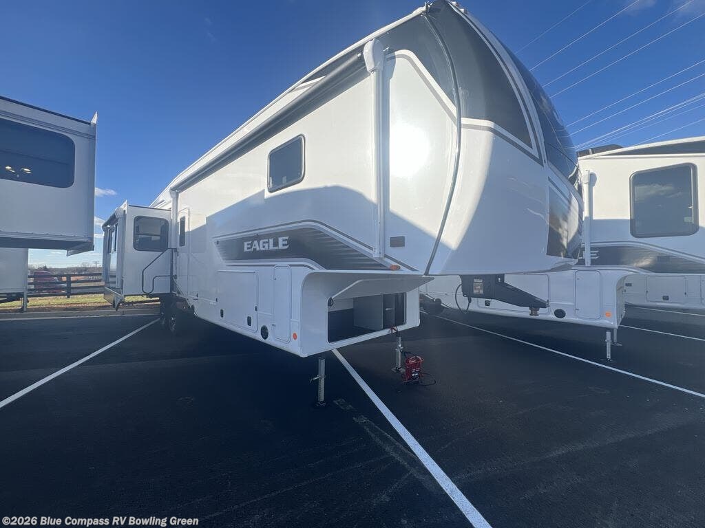 2026 Eagle 335LSTS by Jayco from Blue Compass RV Bowling Green in Bowling Green, Kentucky