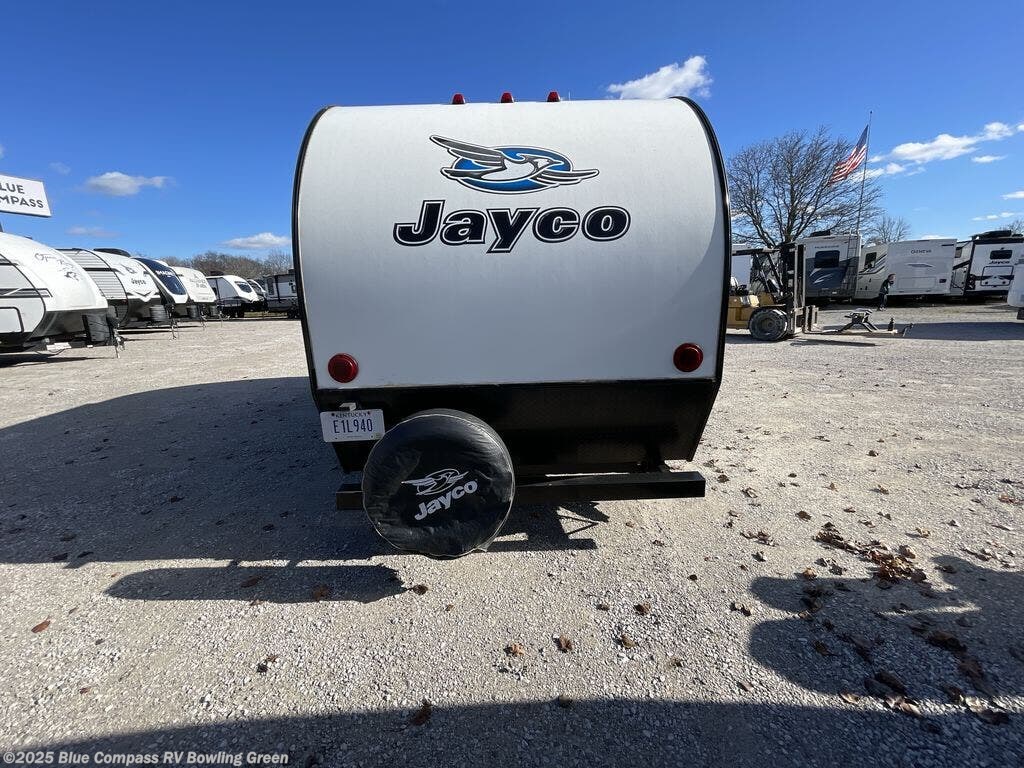 2017 Hummingbird 17FD by Jayco from Blue Compass RV Bowling Green in Bowling Green, Kentucky