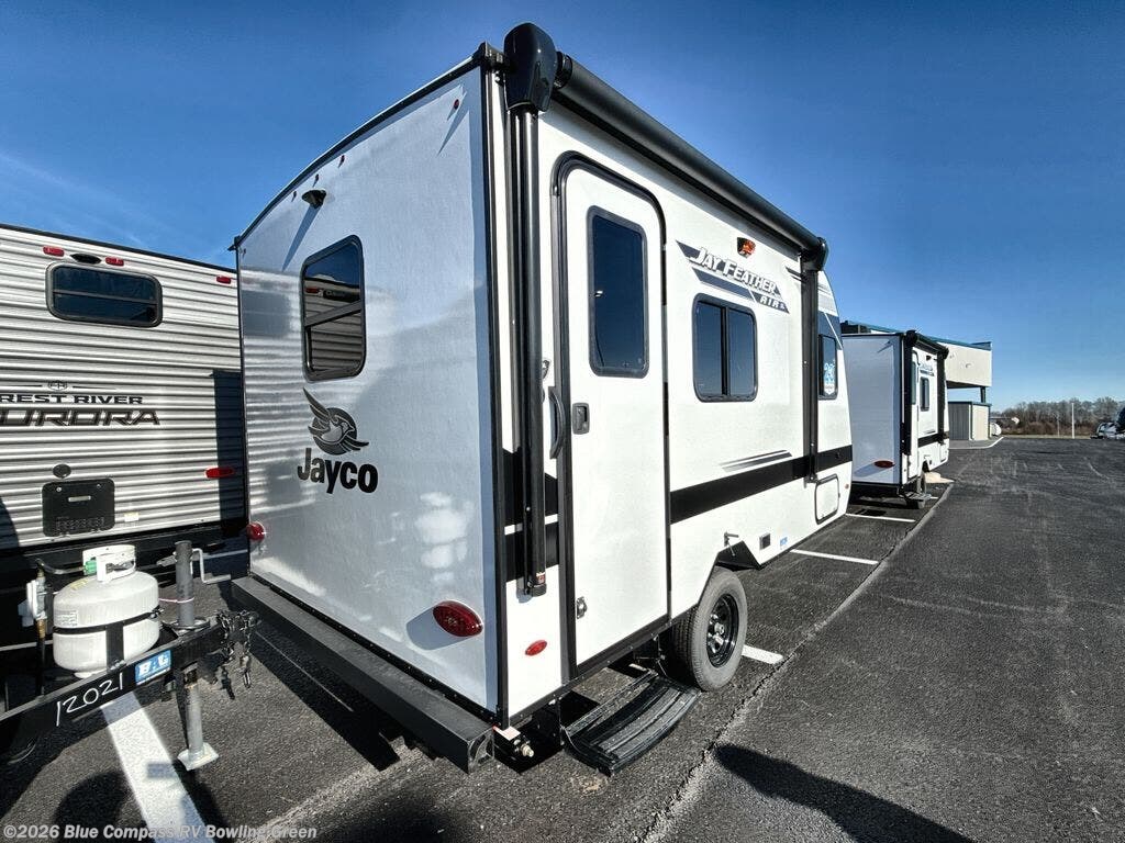 New 2026 Jayco Jay Feather Air SL 15TBSL available in Bowling Green, Kentucky