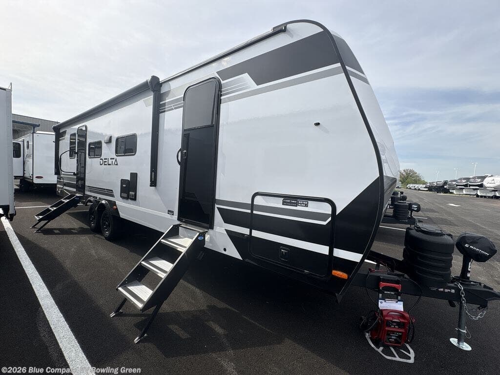 2026 Delta 291BH by Alliance RV from Blue Compass RV Bowling Green in Bowling Green, Kentucky