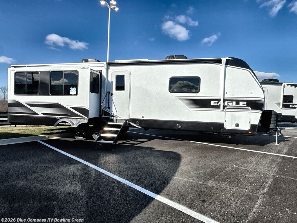 2026 Eagle HT 294CKBS by Jayco from Blue Compass RV Bowling Green in Bowling Green, Kentucky