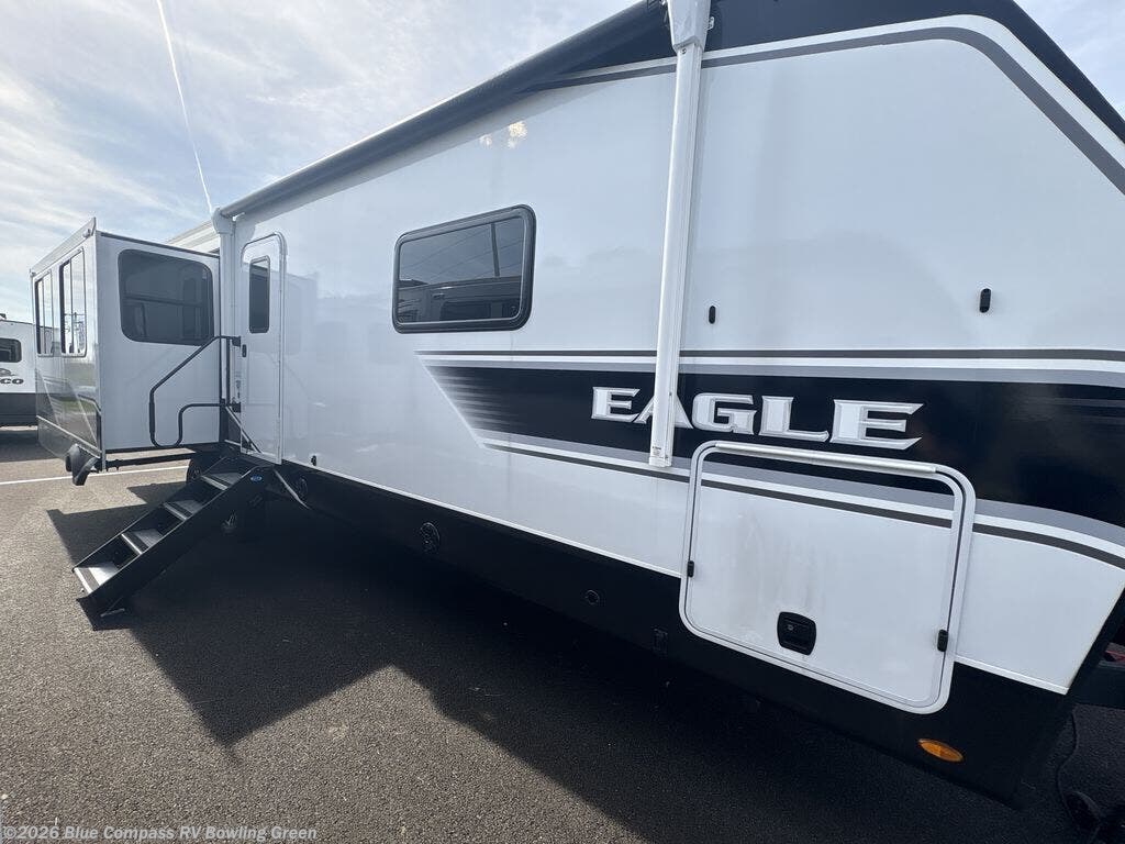 2026 Eagle HT 294CKBS by Jayco from Blue Compass RV Bowling Green in Bowling Green, Kentucky