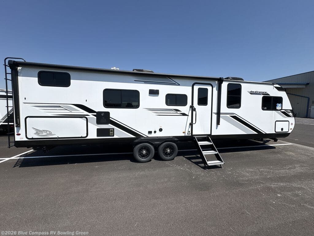 2026 Jay Feather 29QBH by Jayco from Blue Compass RV Bowling Green in Bowling Green, Kentucky