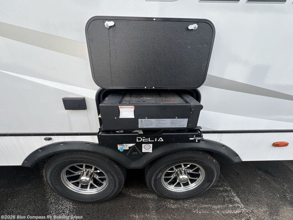 Used 2025 Alliance RV Delta 262RB available in Bowling Green, Kentucky