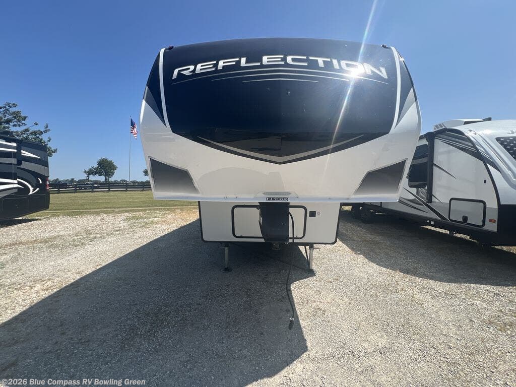 Used 2023 Grand Design Reflection 150 Series 260RD available in Bowling Green, Kentucky