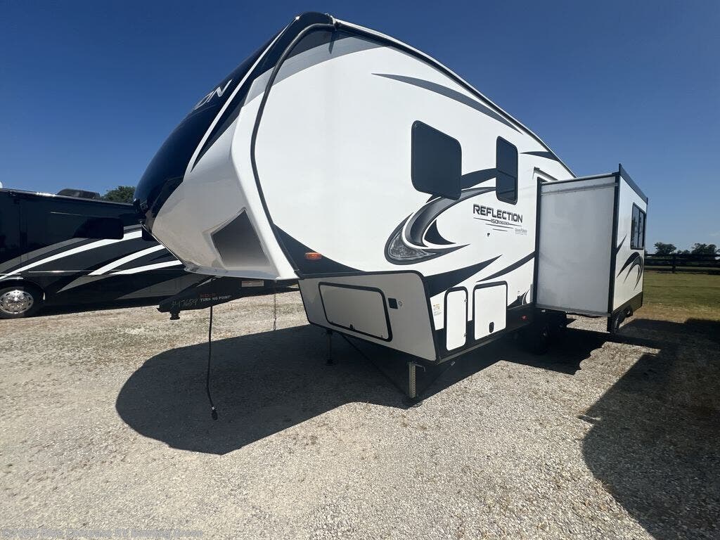2023 Reflection 150 Series 260RD by Grand Design from Blue Compass RV Bowling Green in Bowling Green, Kentucky