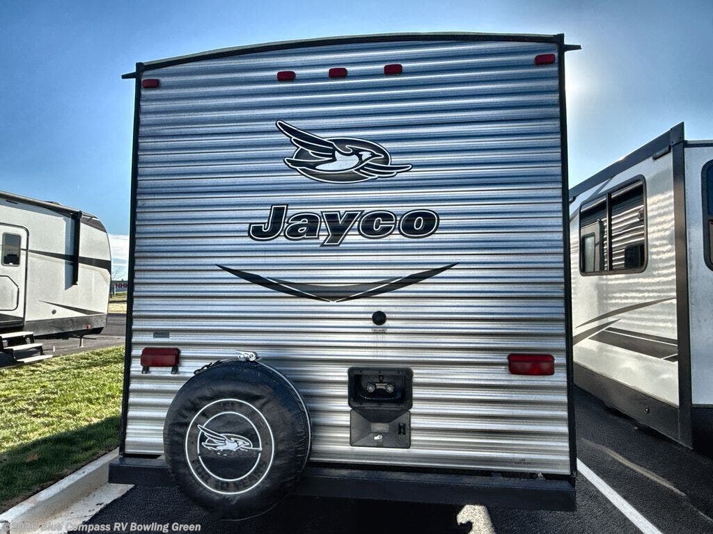 Used 2016 Jayco Jay Flight 24RBS available in Bowling Green, Kentucky