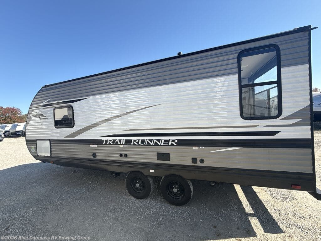 2022 Trail Runner 211RD by Heartland from Blue Compass RV Bowling Green in Bowling Green, Kentucky