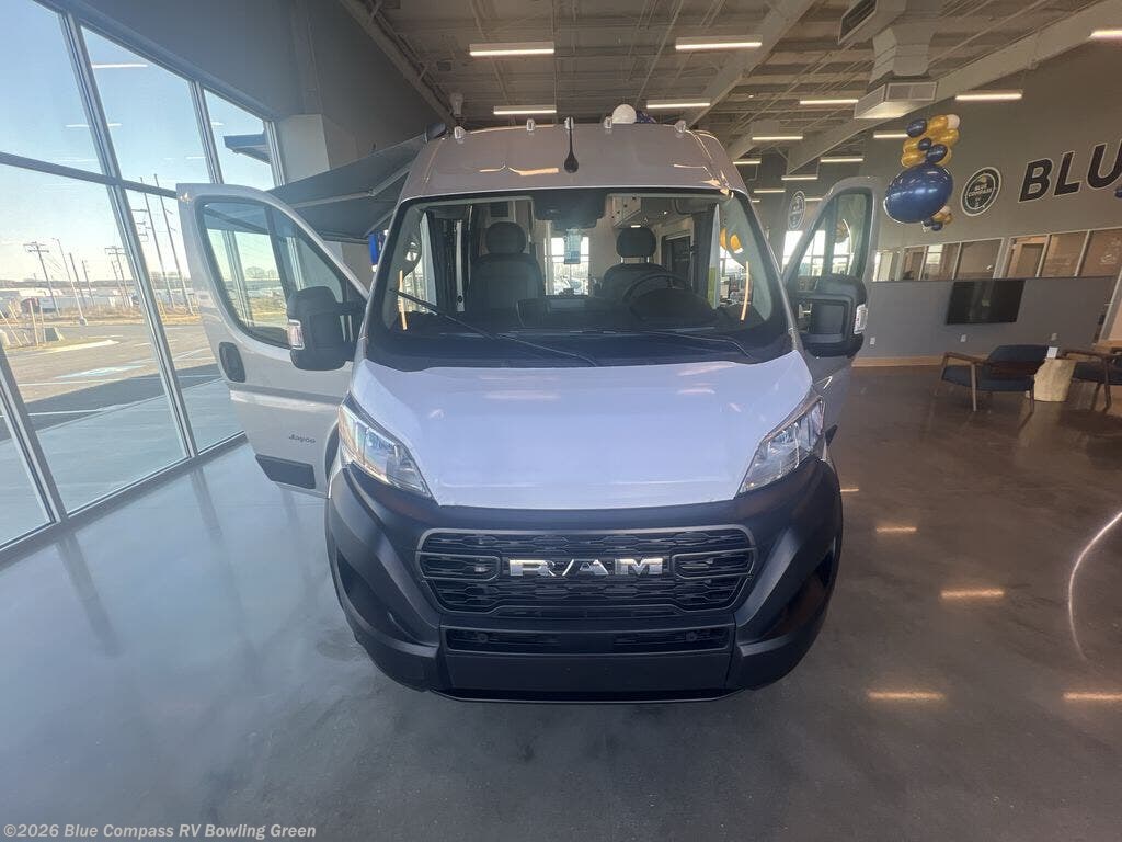 New 2026 Jayco Comet 18C available in Bowling Green, Kentucky