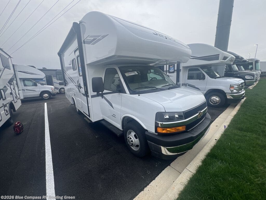 2026 Redhawk SE 22C by Jayco from Blue Compass RV Bowling Green in Bowling Green, Kentucky