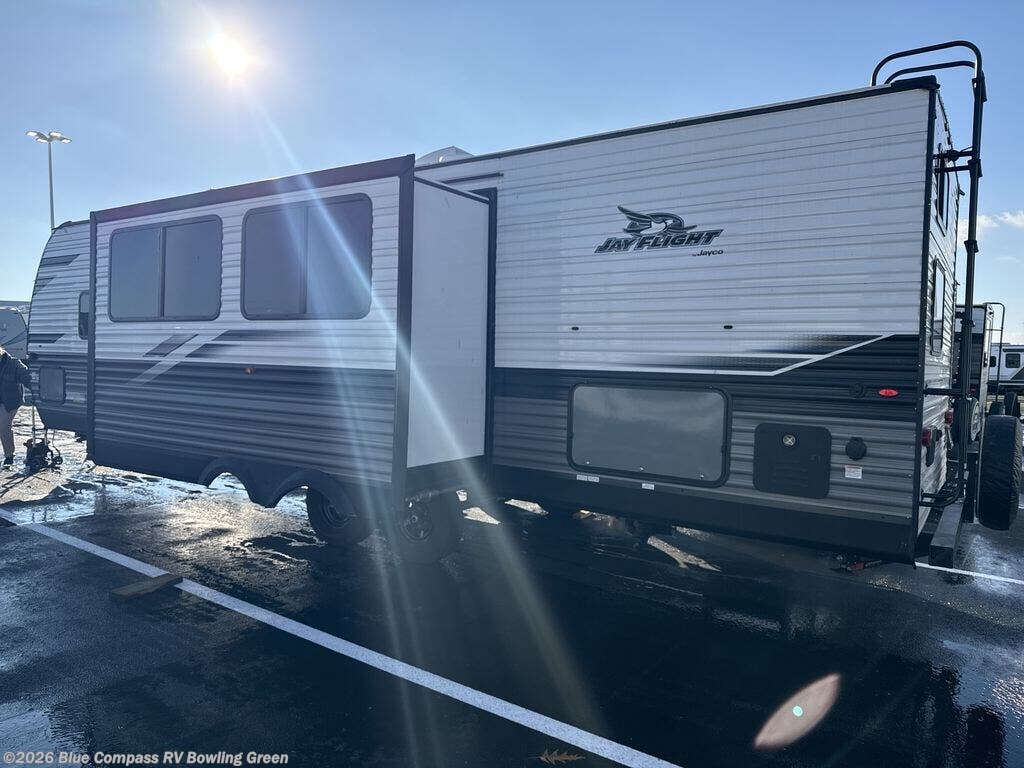 2024 Jay Flight 280BHK by Jayco from Blue Compass RV Bowling Green in Bowling Green, Kentucky