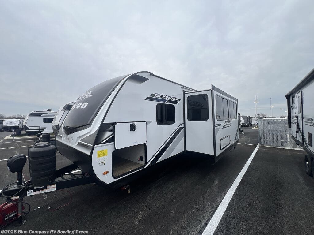 New 2026 Jayco Jay Feather 27BH available in Bowling Green, Kentucky