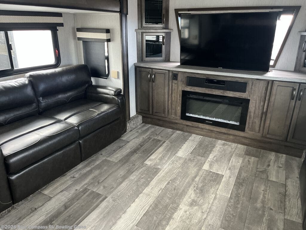 2020 Sandpiper 379FLOK by Forest River from Blue Compass RV Bowling Green in Bowling Green, Kentucky