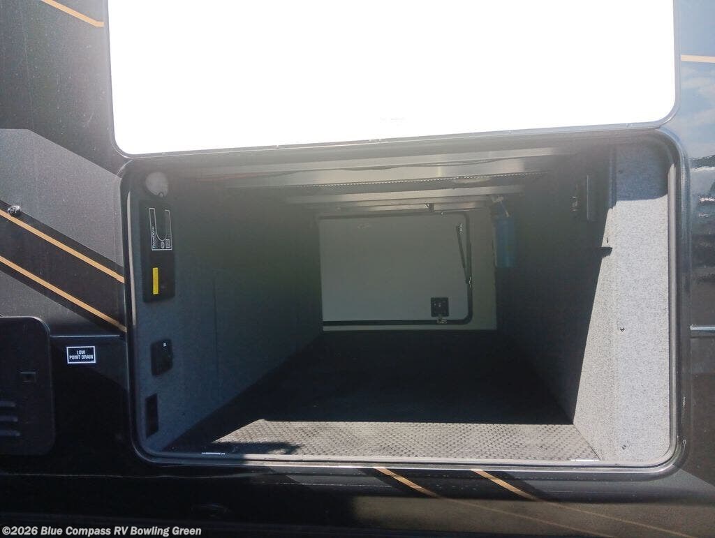 2026 Pinnacle 38FBRK by Jayco from Blue Compass RV Bowling Green in Bowling Green, Kentucky