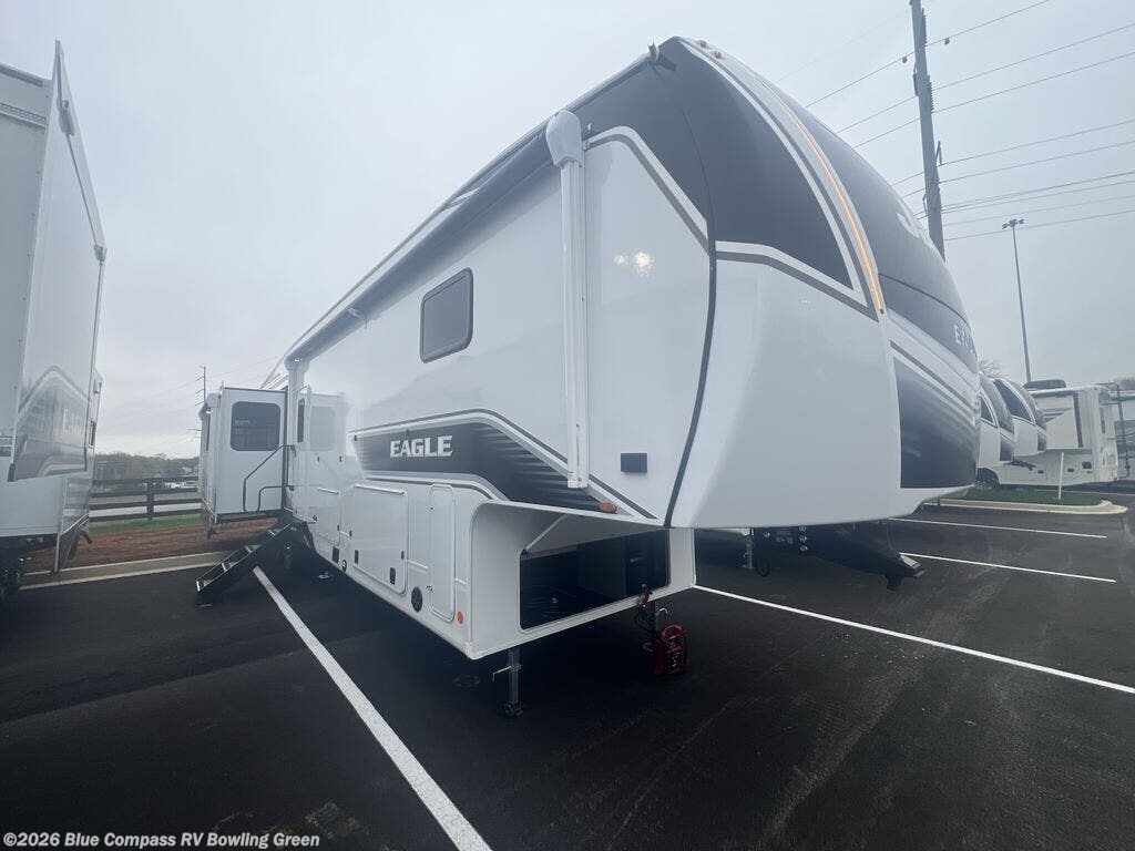 2026 Eagle 355MBQS by Jayco from Blue Compass RV Bowling Green in Bowling Green, Kentucky