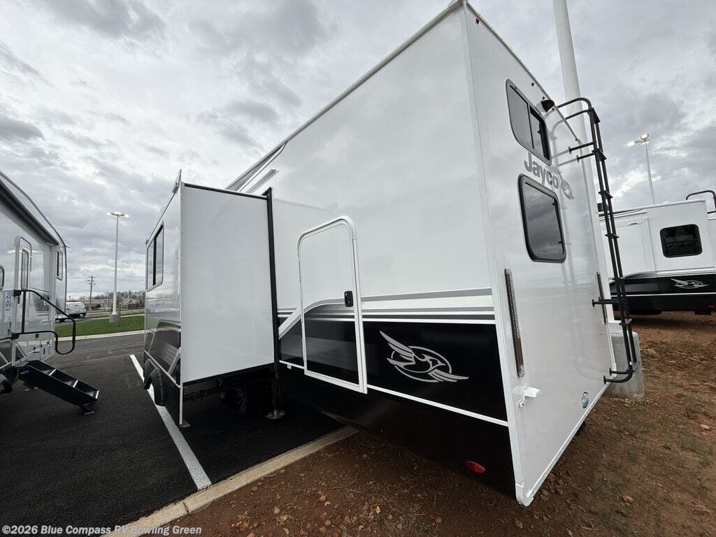 New 2026 Jayco Eagle HT 31QCD available in Bowling Green, Kentucky