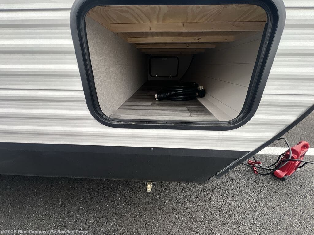 2026 Jay Flight SLX 263BHS by Jayco from Blue Compass RV Bowling Green in Bowling Green, Kentucky