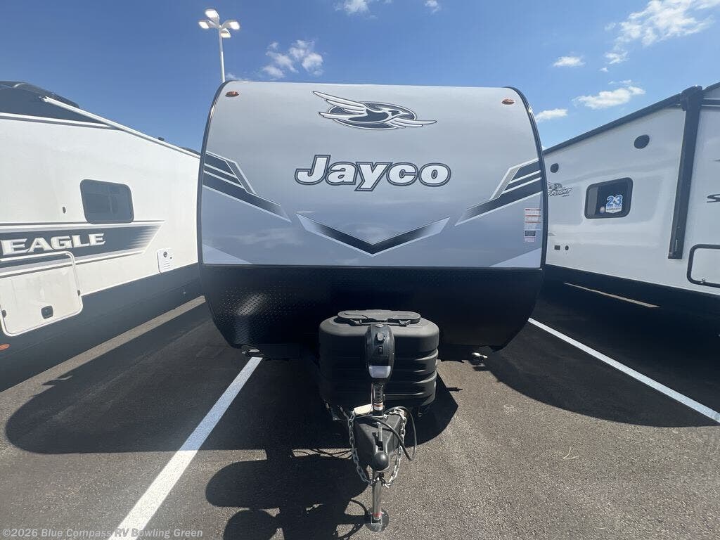 New 2026 Jayco Jay Flight SLX 321BDS available in Bowling Green, Kentucky