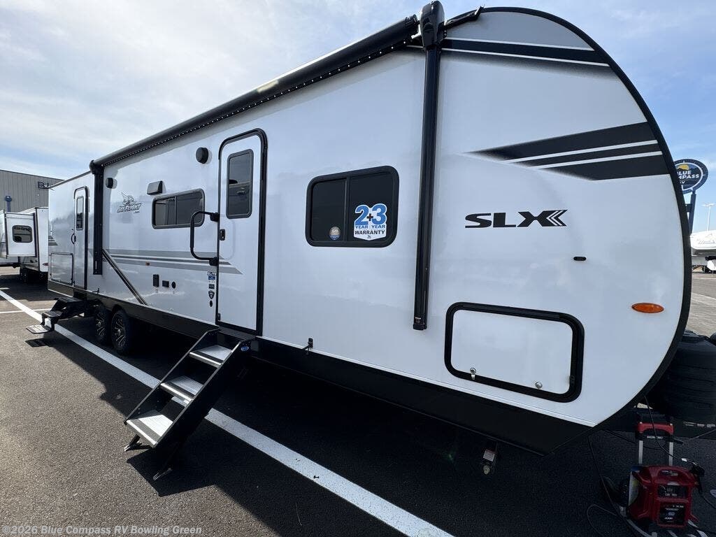 2026 Jay Flight SLX 321BDS by Jayco from Blue Compass RV Bowling Green in Bowling Green, Kentucky