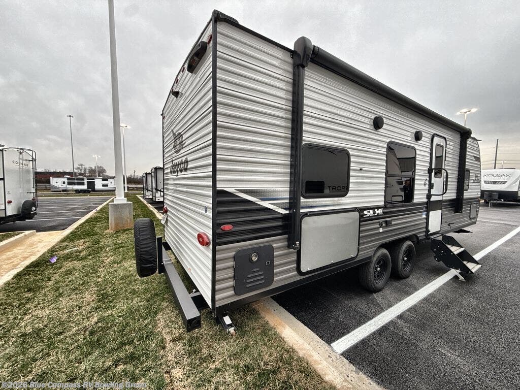 2024 Jay Flight 260BH by Jayco from Blue Compass RV Bowling Green in Bowling Green, Kentucky