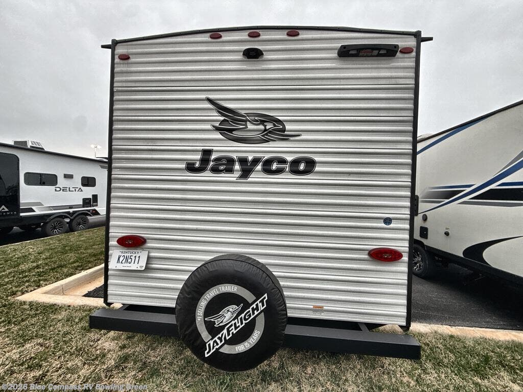 Used 2024 Jayco Jay Flight 260BH available in Bowling Green, Kentucky