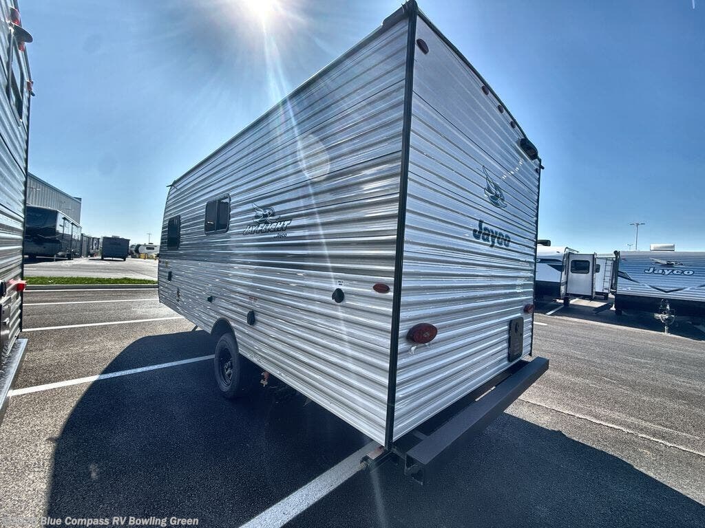 New 2026 Jayco Jay Flight SLX 172DB available in Bowling Green, Kentucky