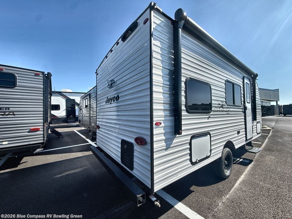 2026 Jay Flight SLX 172DB by Jayco from Blue Compass RV Bowling Green in Bowling Green, Kentucky