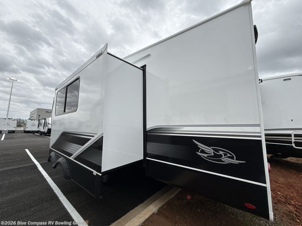 New 2026 Jayco Eagle SLE 28BHU available in Bowling Green, Kentucky