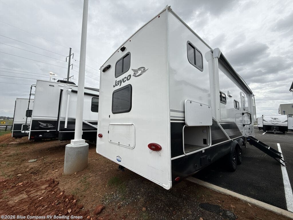 2026 Eagle SLE 28BHU by Jayco from Blue Compass RV Bowling Green in Bowling Green, Kentucky