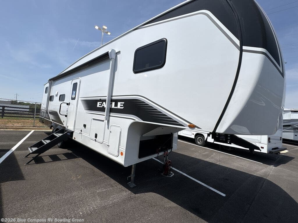 2026 Eagle SLE 28BHU by Jayco from Blue Compass RV Bowling Green in Bowling Green, Kentucky