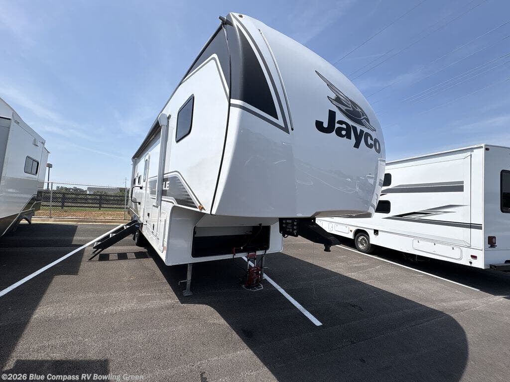 New 2026 Jayco Eagle SLE 28BHU available in Bowling Green, Kentucky