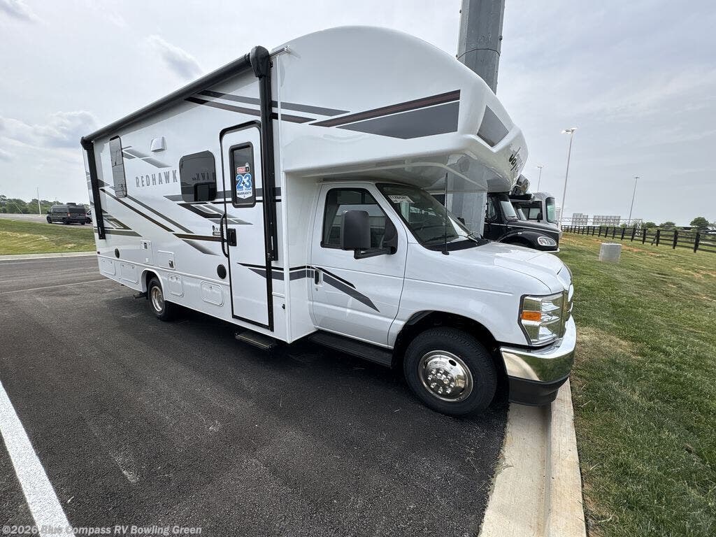 2026 Redhawk 24B by Jayco from Blue Compass RV Bowling Green in Bowling Green, Kentucky