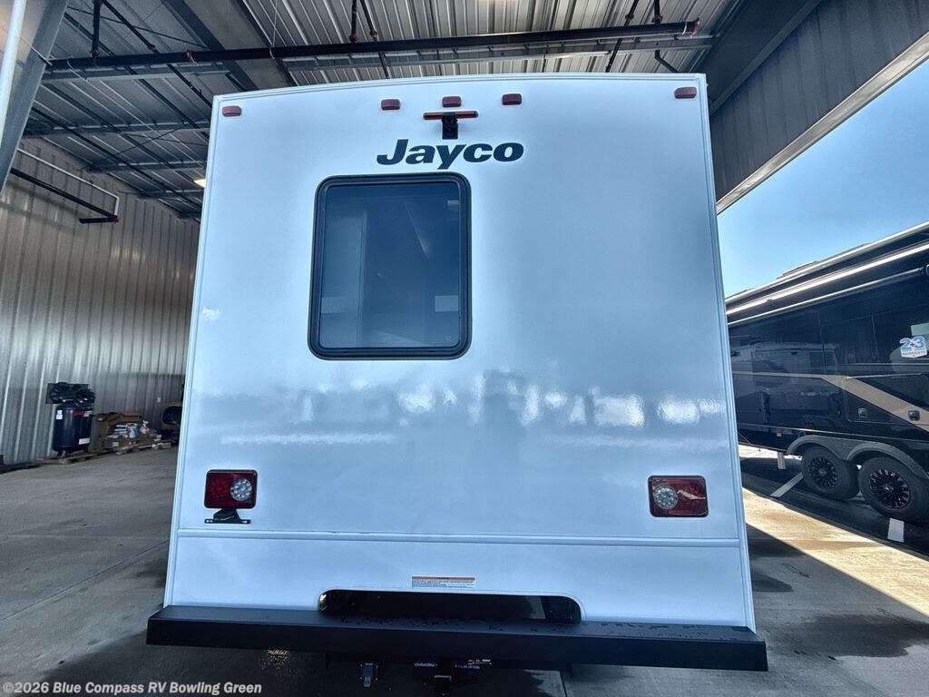 New 2026 Jayco Redhawk SE 22CF available in Bowling Green, Kentucky