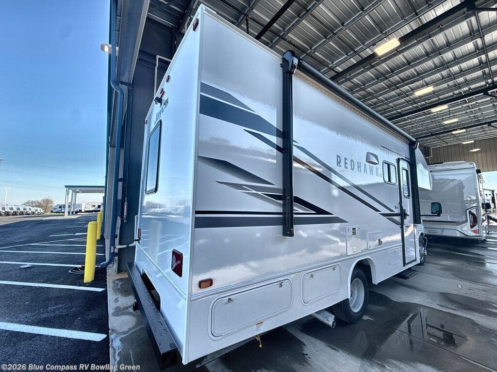 2026 Redhawk SE 22CF by Jayco from Blue Compass RV Bowling Green in Bowling Green, Kentucky