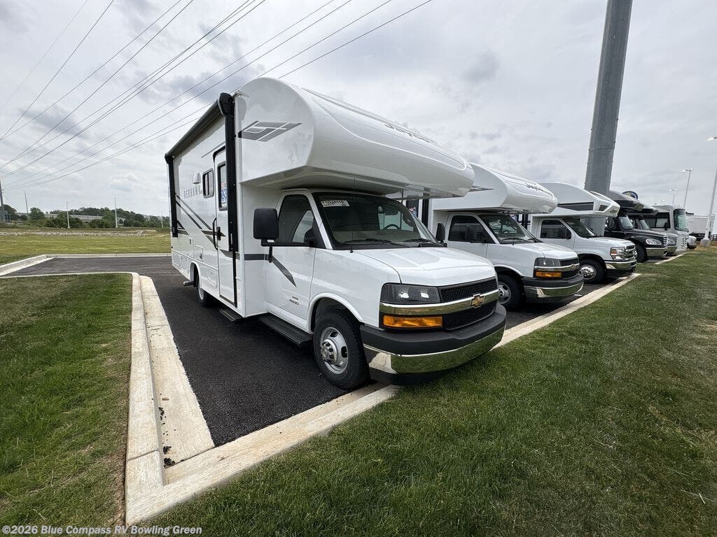 New 2026 Jayco Redhawk SE 22CF available in Bowling Green, Kentucky