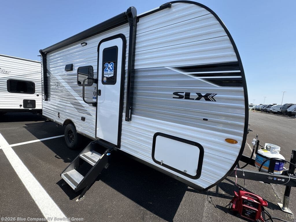 2026 Jay Flight SLX 175BH by Jayco from Blue Compass RV Bowling Green in Bowling Green, Kentucky