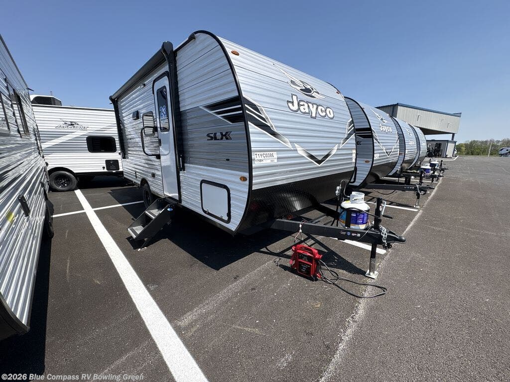 New 2026 Jayco Jay Flight SLX 175BH available in Bowling Green, Kentucky