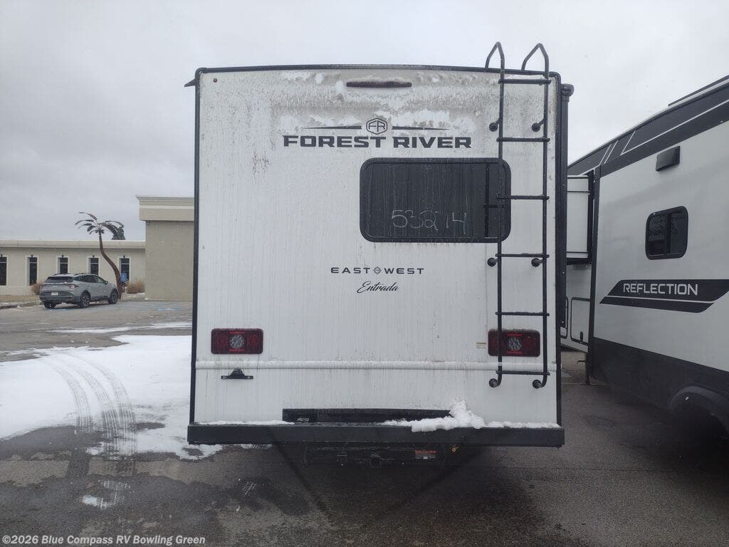 New 2026 East to West Entrada 210NSC available in Bowling Green, Kentucky