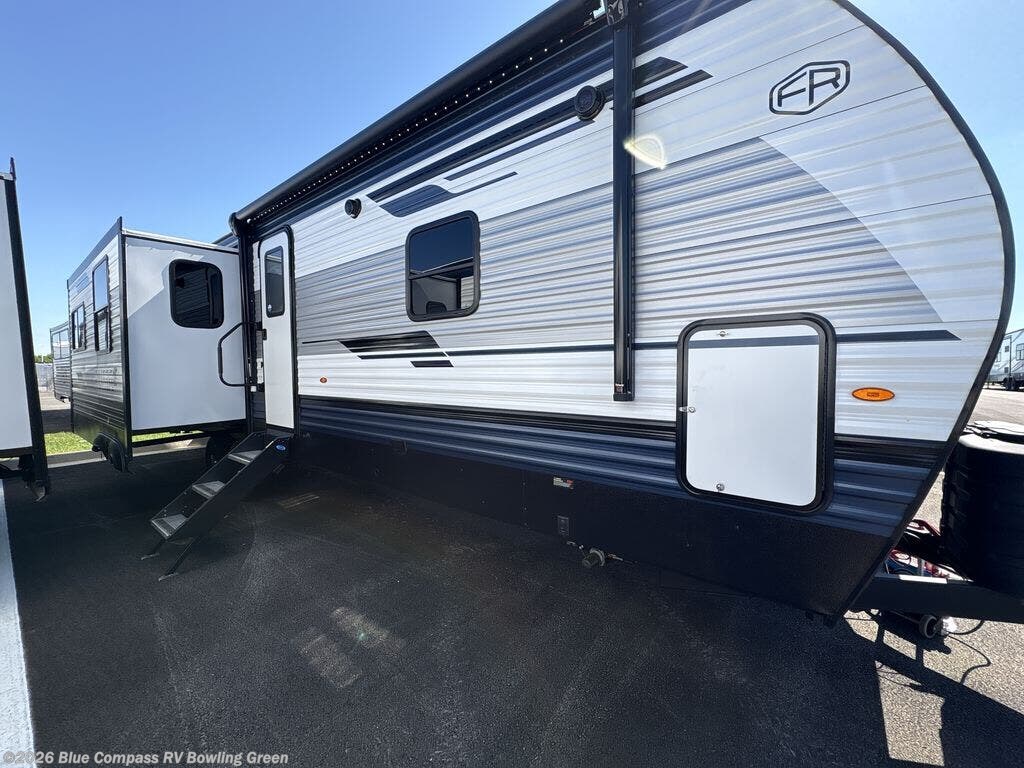 2026 Puma 31RLQS by Forest River from Blue Compass RV Bowling Green in Bowling Green, Kentucky