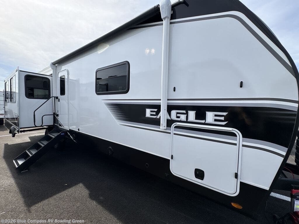 2026 Eagle HT 294CKBS by Jayco from Blue Compass RV Bowling Green in Bowling Green, Kentucky