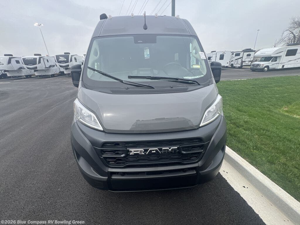 New 2026 Jayco Comet 18C available in Bowling Green, Kentucky