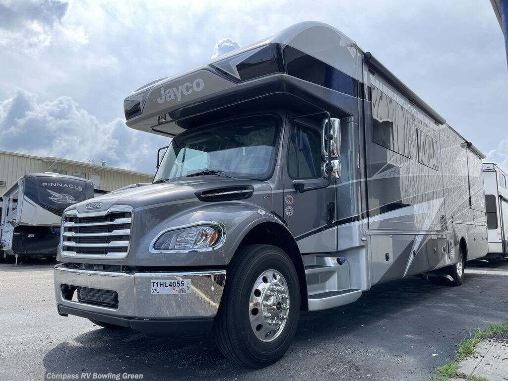 2026 Seneca 37L by Jayco from Blue Compass RV Bowling Green in Bowling Green, Kentucky